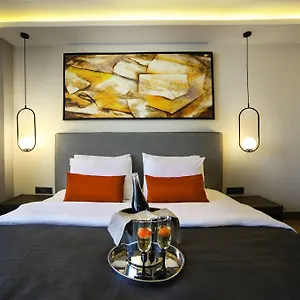 2* Otel The Capital