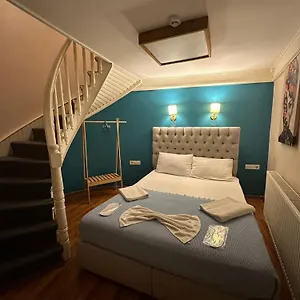 Aparthotel Linden, Istanbul