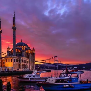 Appart hôtel White Beyaz Suites