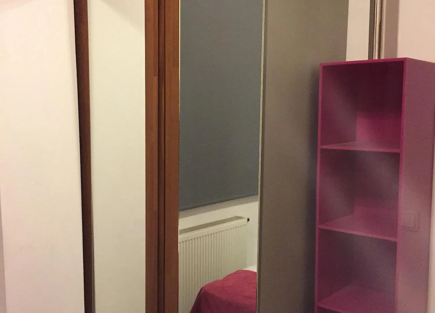** Apart Otel Black Suit İstanbul Türkiye