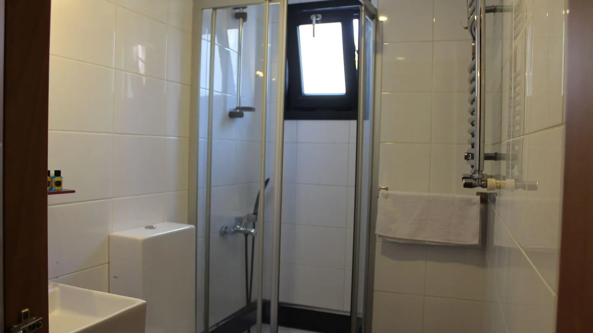 ** Apart Otel Black Suit İstanbul Türkiye