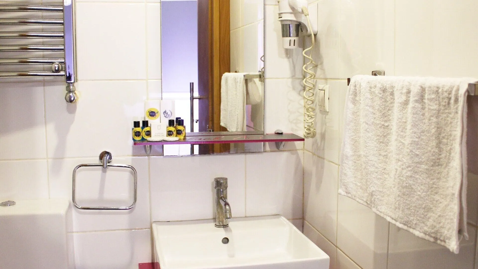 Apart Otel Black Suit İstanbul