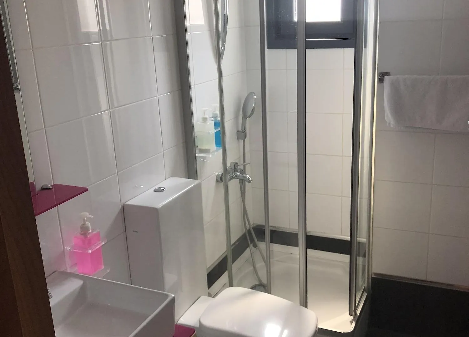 Aparthotel Black Suit Istanbulská provincie